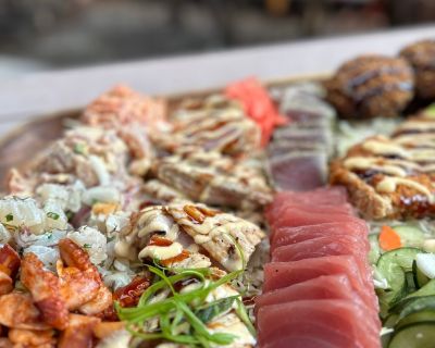 catering image