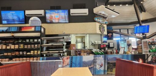 koa location gallery