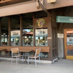 koa location gallery