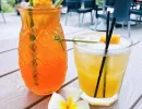 cocktails