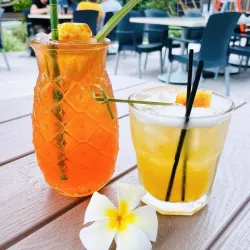 cocktails