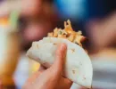 fish taco