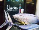 fresh fish