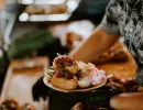 full service catering
