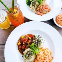 lunch