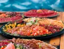 platters catering