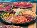 platters catering