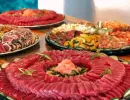 platters catering
