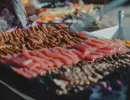 sashimi