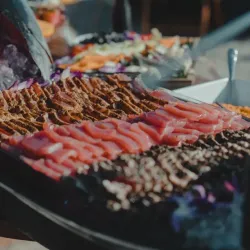 sashimi