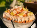 shrimp cocktail catering