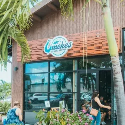umekes fish market bar grill