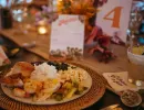 wedding catering