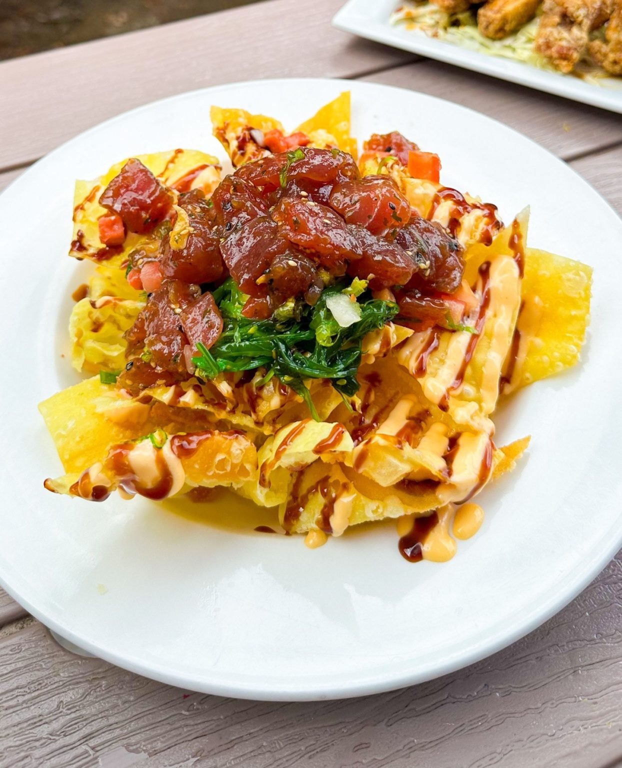 Poke Specialty