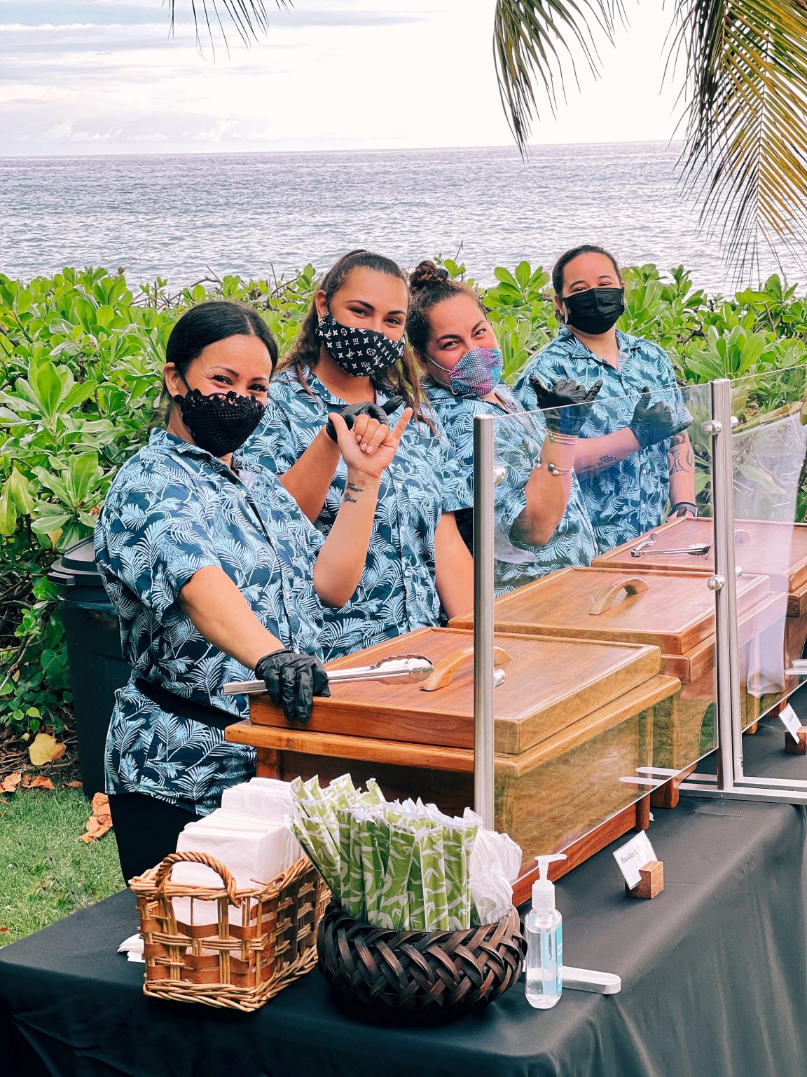 Poke Bar